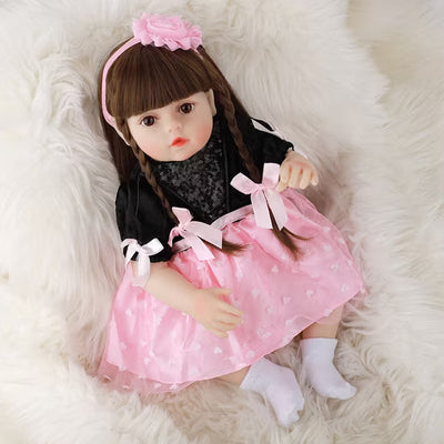 Dolls & Doll House