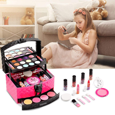 Makeup Box