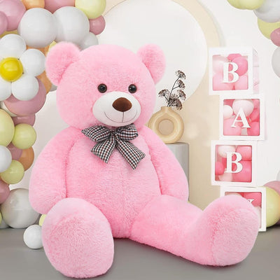 Plush Toys