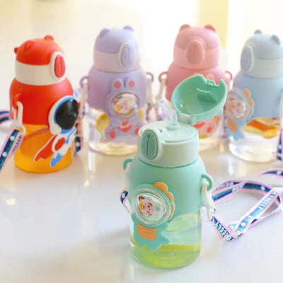 Water Bottles