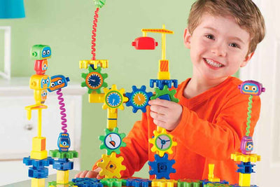 Activity Toys