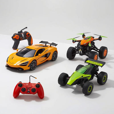 R.C Toys