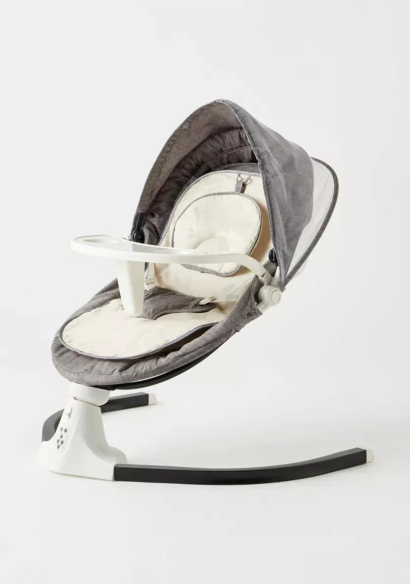 Multi-Functional Electric Rocking Chair | Golu Baby