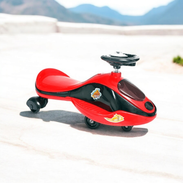 Bullet Train Auto Car – Fast & Fun Ride for Kids | Golu Baby