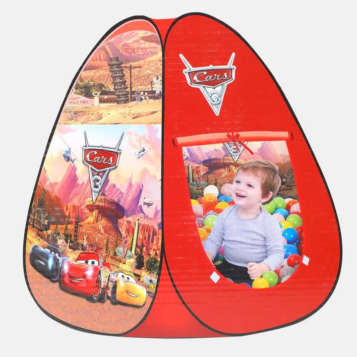 Magical Pop-Up Tent Kids Play House | Golu Baby