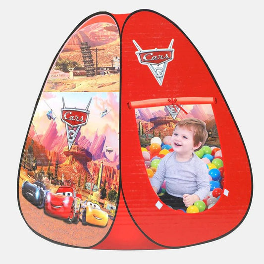 Magical Pop-Up Tent Kids Play House | Golu Baby
