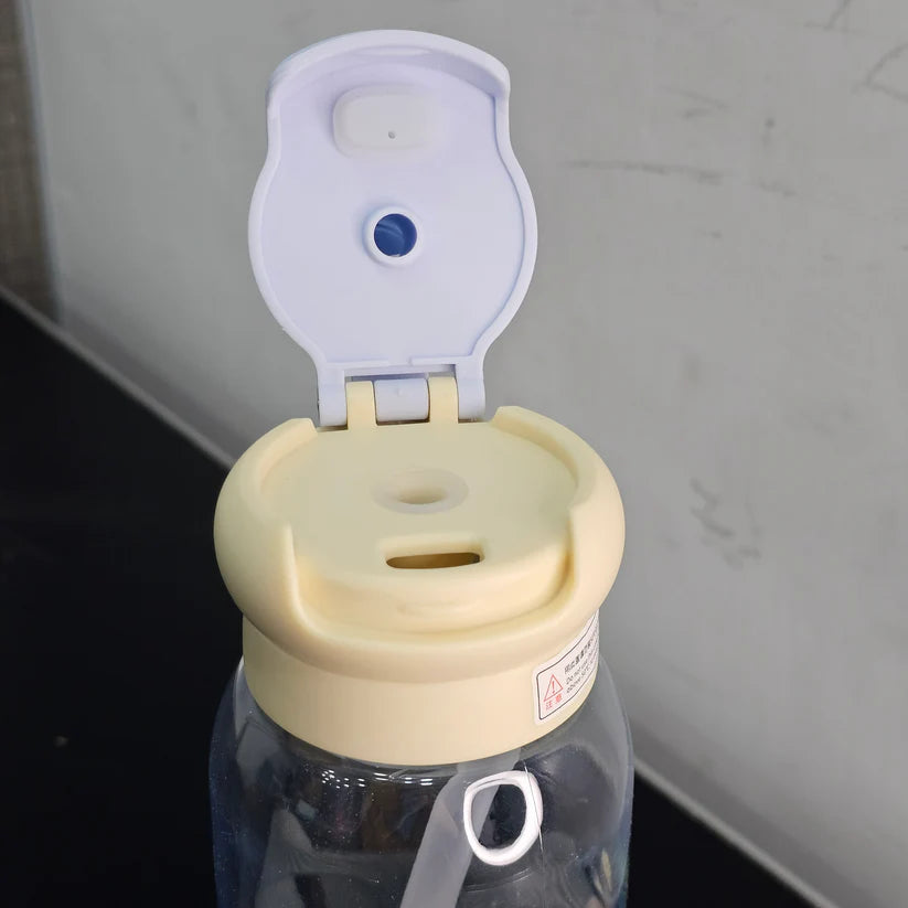500ml Water Bottle – Compact & Everyday Use | Golu Baby