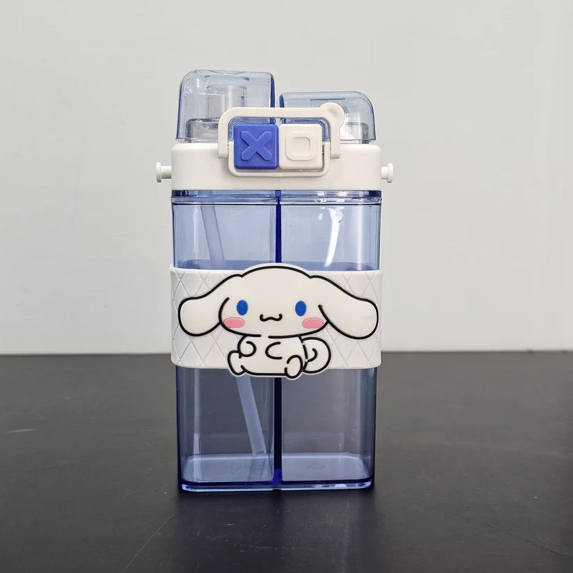 550ml Water Bottle – Lightweight & Durable Everyday Use | Golu Baby