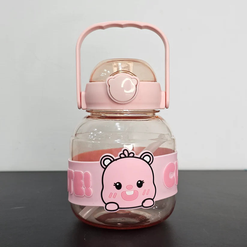 700ml Water Bottle – Durable & Everyday Hydration | Golu Baby