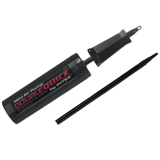 INTEX Double Quick Mini Hand Pump – 11.5″ | Golu Baby