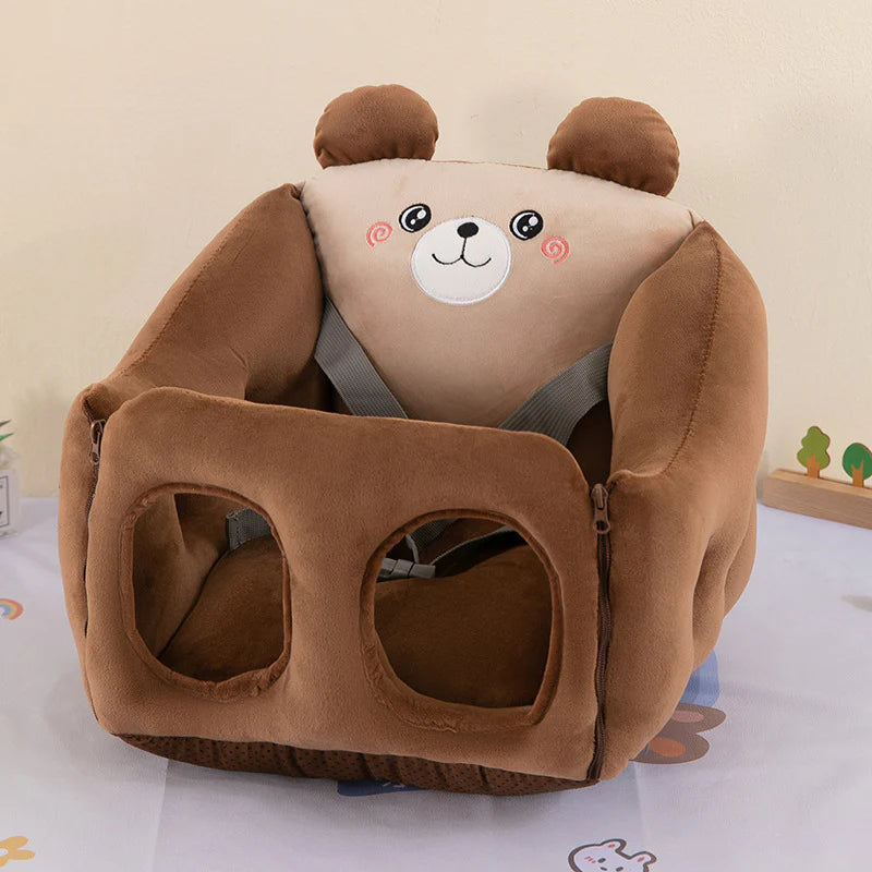 Baby Sofa Seat – Easy Connect to Chair | Golu Baby