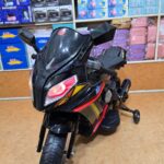 Electric Bike for Kids – Fun, Safe & Adventure-Ready | Golu Baby