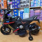 Electric Bike for Kids – Fun, Safe & Adventure-Ready | Golu Baby