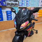 Electric Bike for Kids – Fun, Safe & Adventure-Ready | Golu Baby