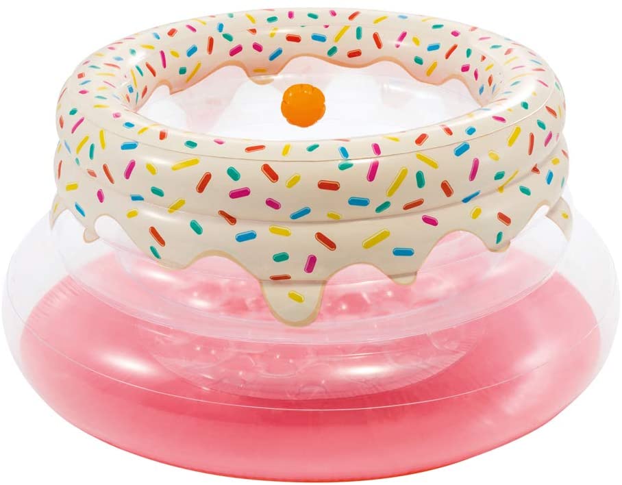 INTEX My First Playground for Gym – 50" x 24" (127cm x 61cm) | Golu Baby