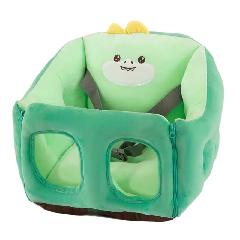 Baby Sofa Seat – Easy Connect to Chair | Golu Baby