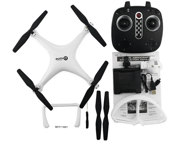 LH-X25 PRO Rc Drone With Wifi Camera explorers sky drone | Golu Baby