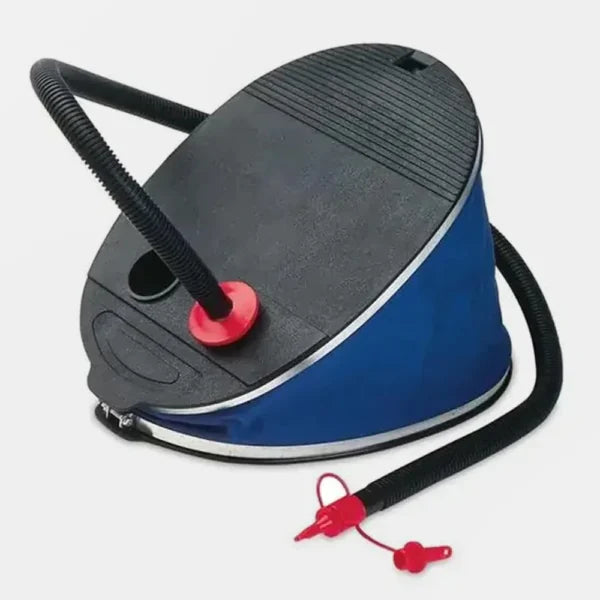 INTEX Bellows Foot Pump – 28cm (11″) | Golu Baby