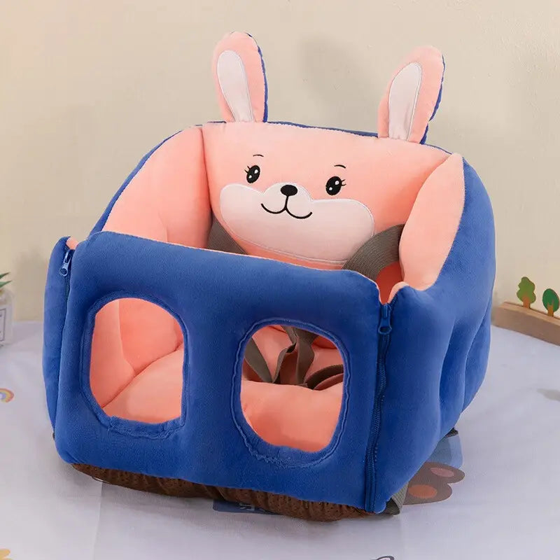 Baby Sofa Seat – Easy Connect to Chair | Golu Baby