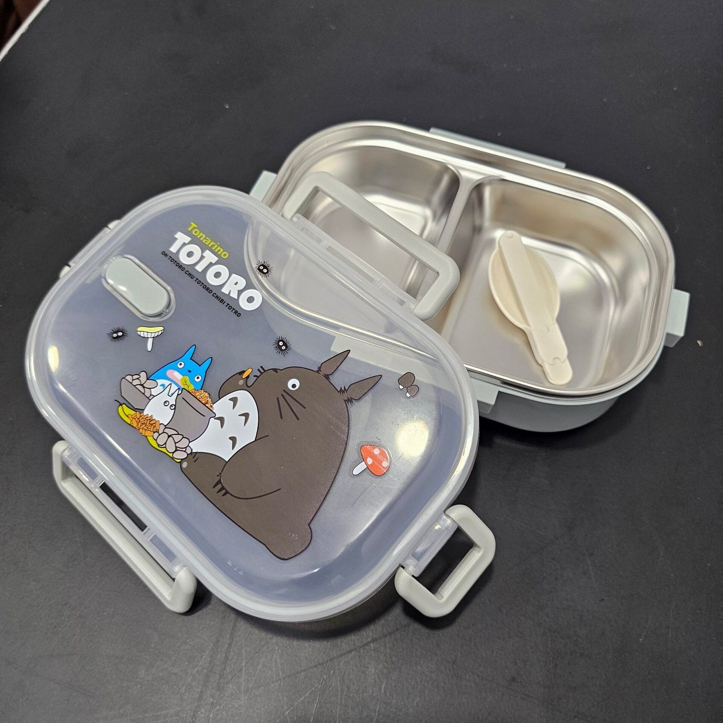 Multi‑Play Lunch Box | Golu Baby