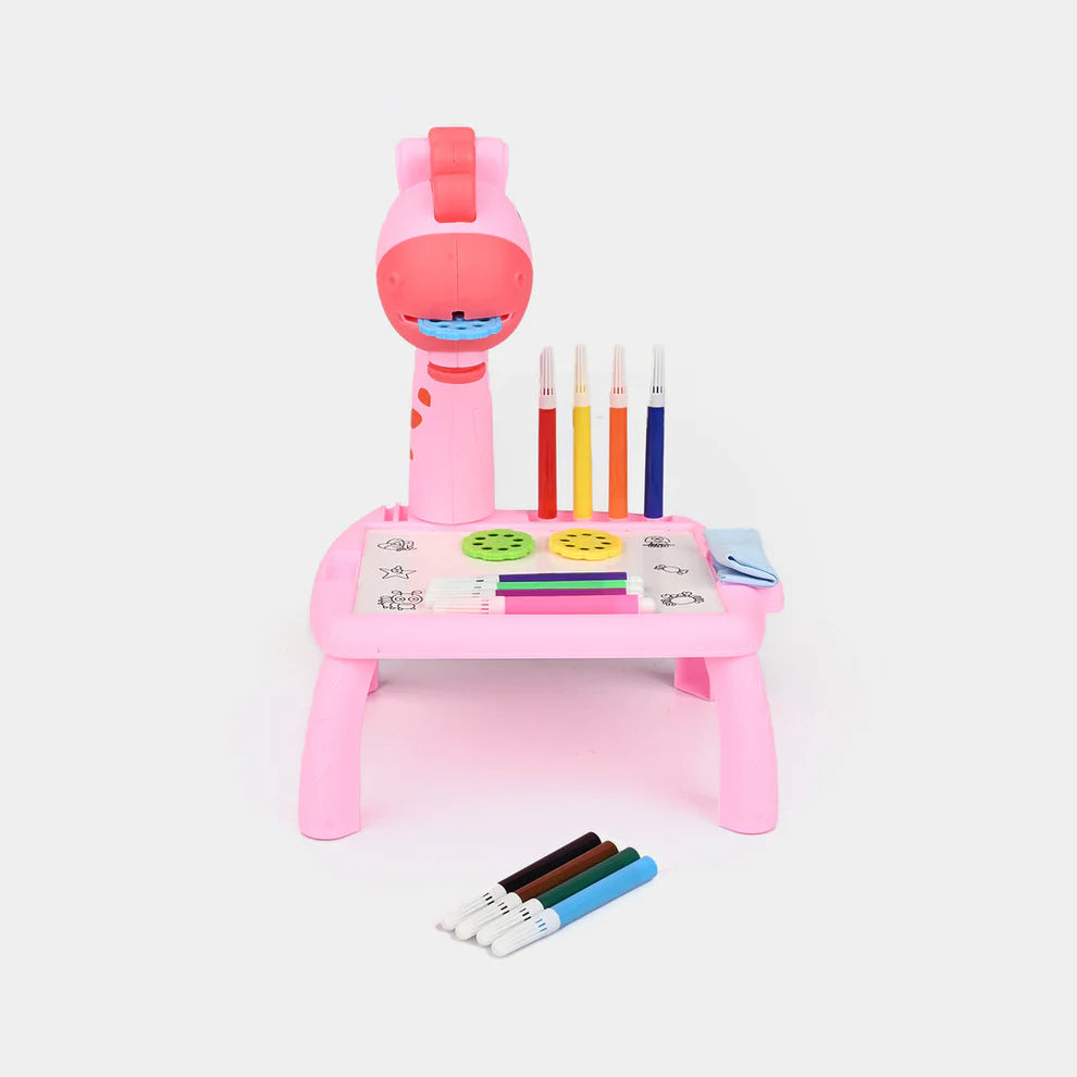 Painting Projector for Kids – 26cm, 19cm, 15cm | Golu Baby