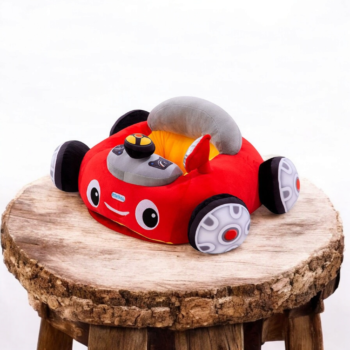 Car Seat Baby Sofa – Comfy, Cute & Safe for Your Little Rider | Golu Baby