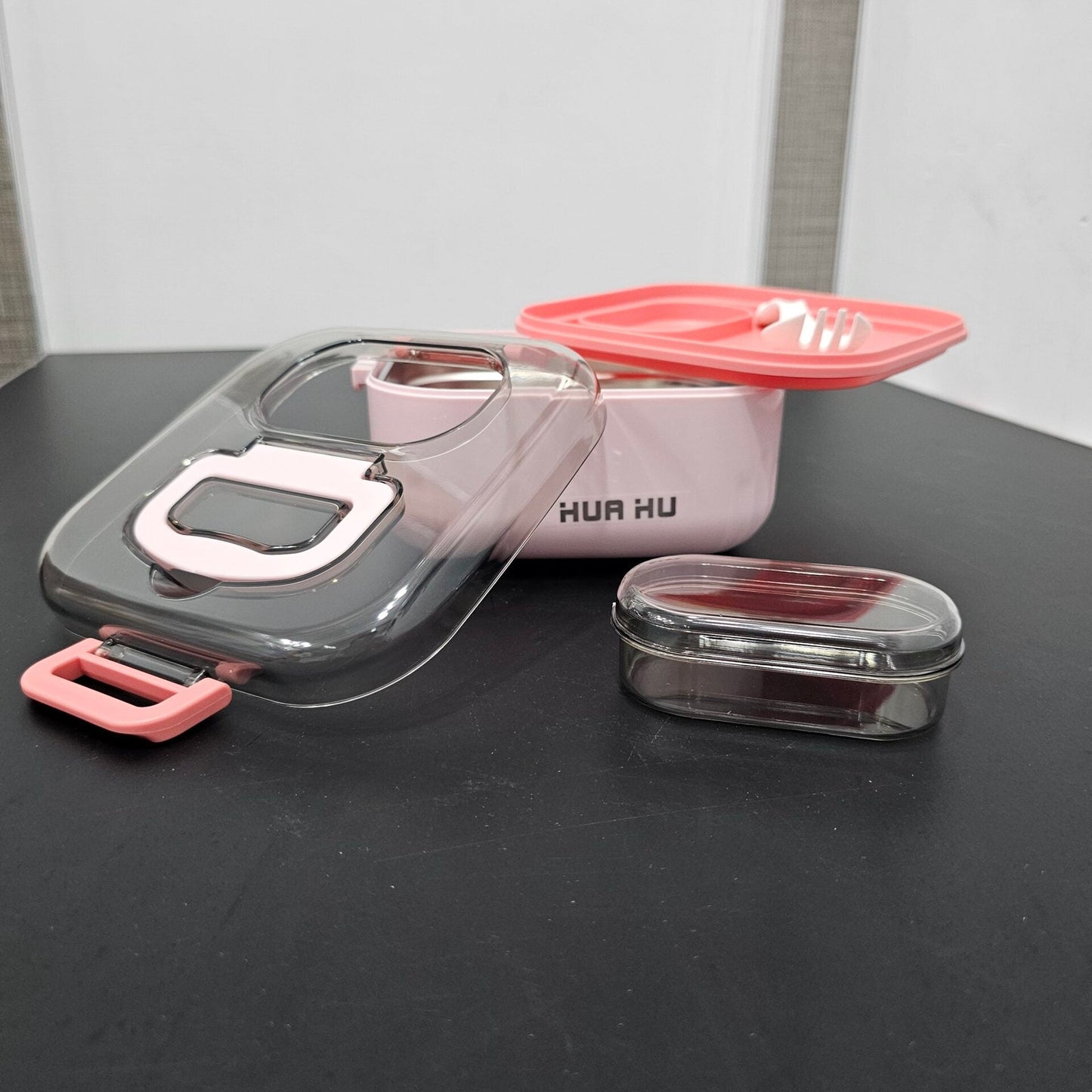 Unilaminar Stainless Steel Lunch Box – 800 ml | Golu Baby