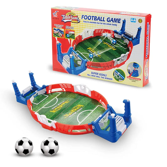 Football Game – Easy to Assemble & Fun for the Whole Family! - Golu Baby