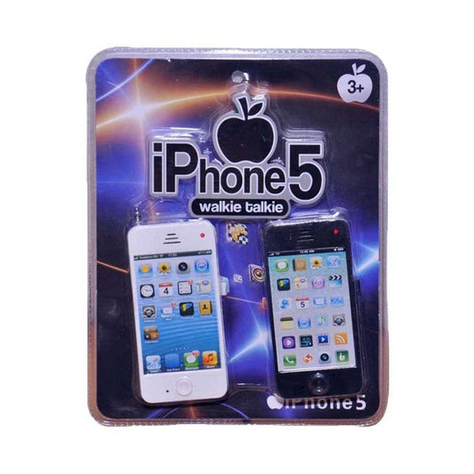 iPhone Walkie-Talkie – Fun & Interactive Communication for Kids | Golu Baby