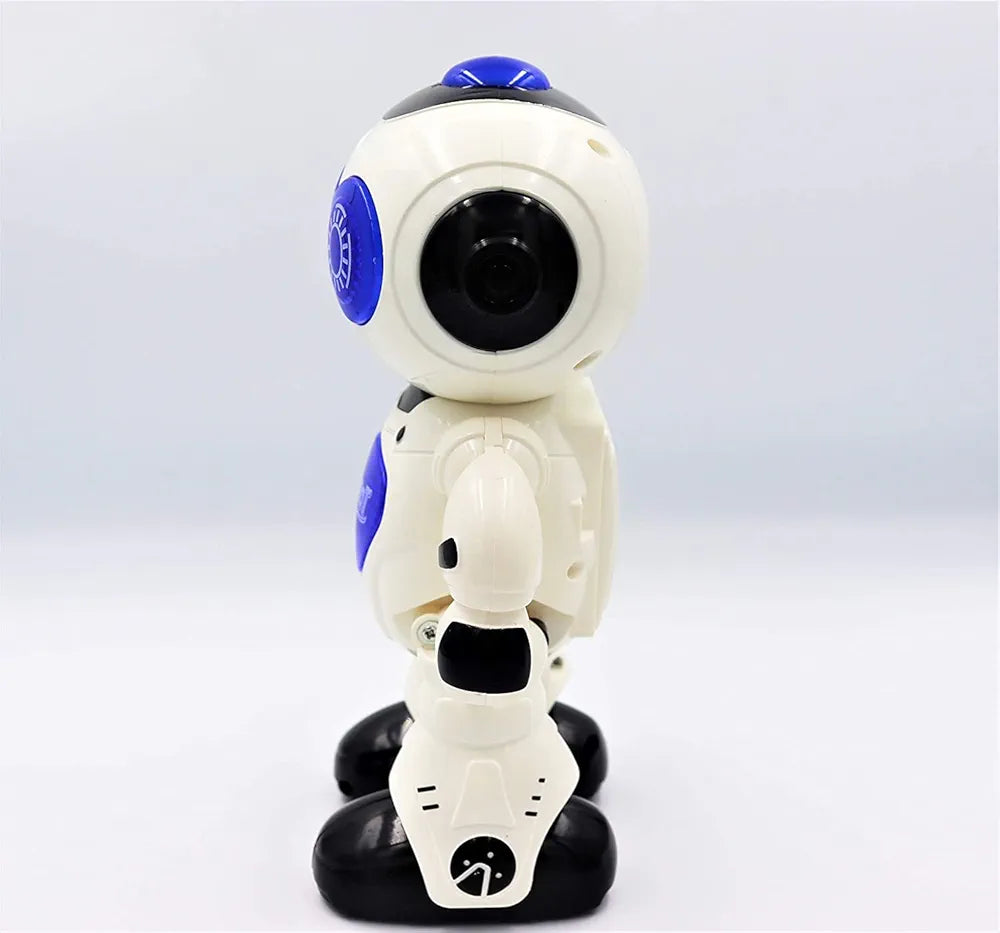 Remote Control Robot – Interactive Fun for Kids | Golu Baby