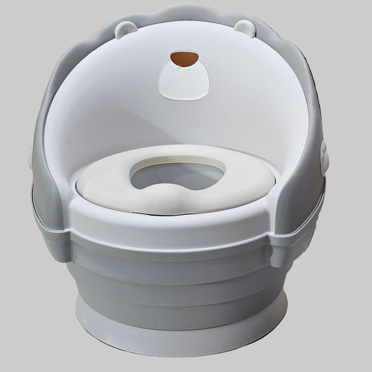Premium Quality Baby Pot Potty Trainer | Golu Baby