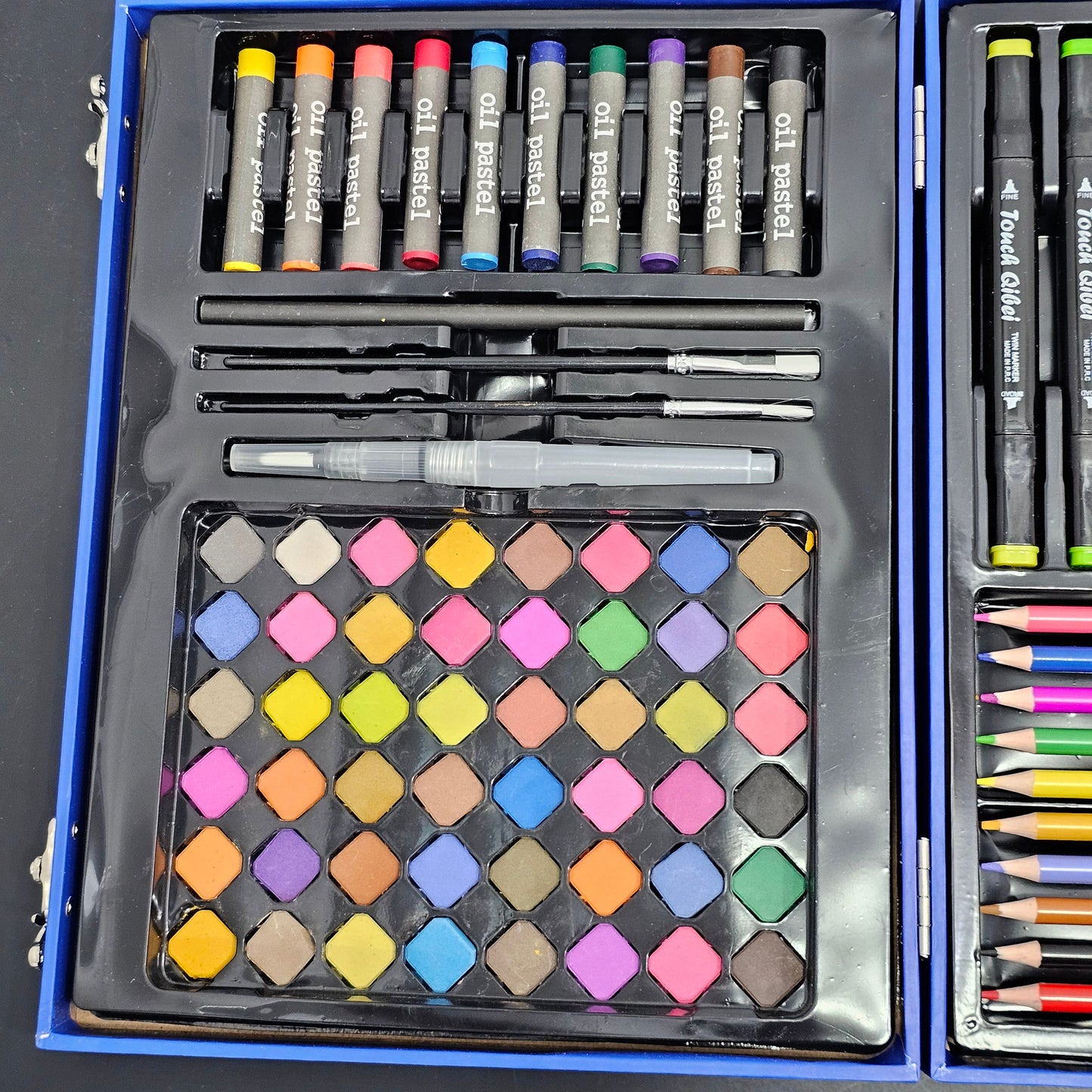 85 Pcs Colour Kit – Golu Baby