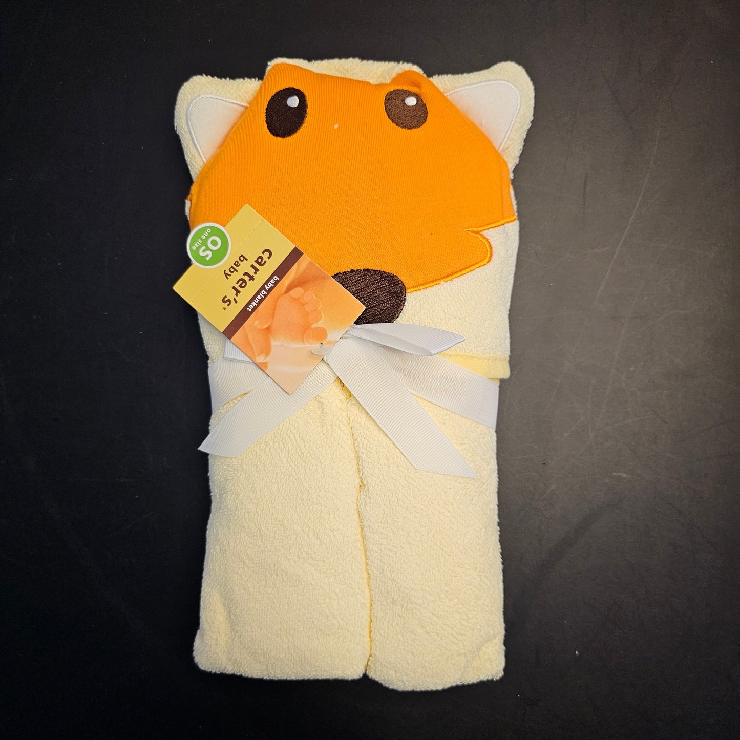 Baby Hooded Towel – Luxury Quality | Golu Baby