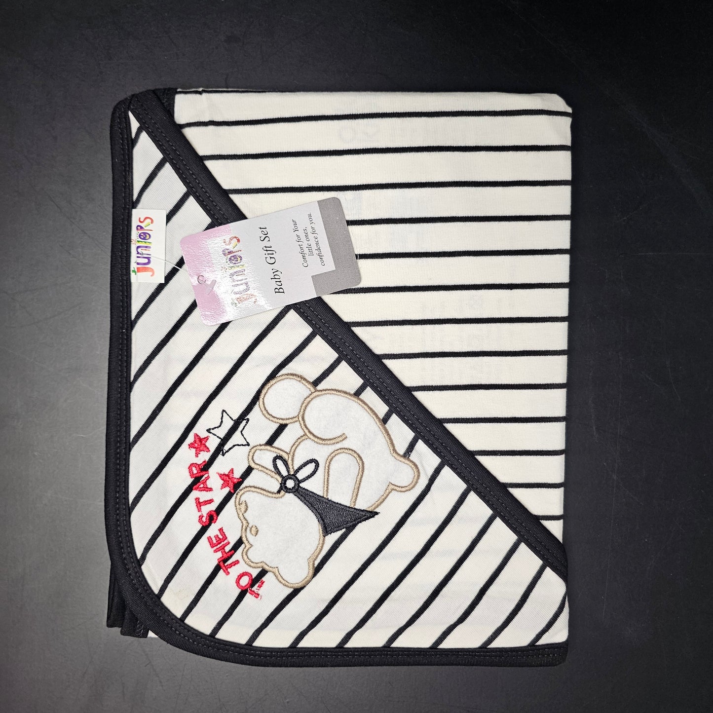 Hooded Blanket for Kids – Soft & Cozy Comfort | Golu Baby