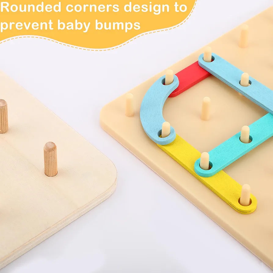 A Hundred Change Colour – Light-Up Educational Toy for Kids | Golu Baby