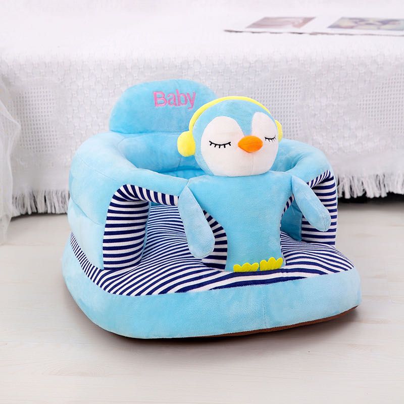 Baby Sofa for Kids – Soft, Safe & Super Cute! | Golu Baby