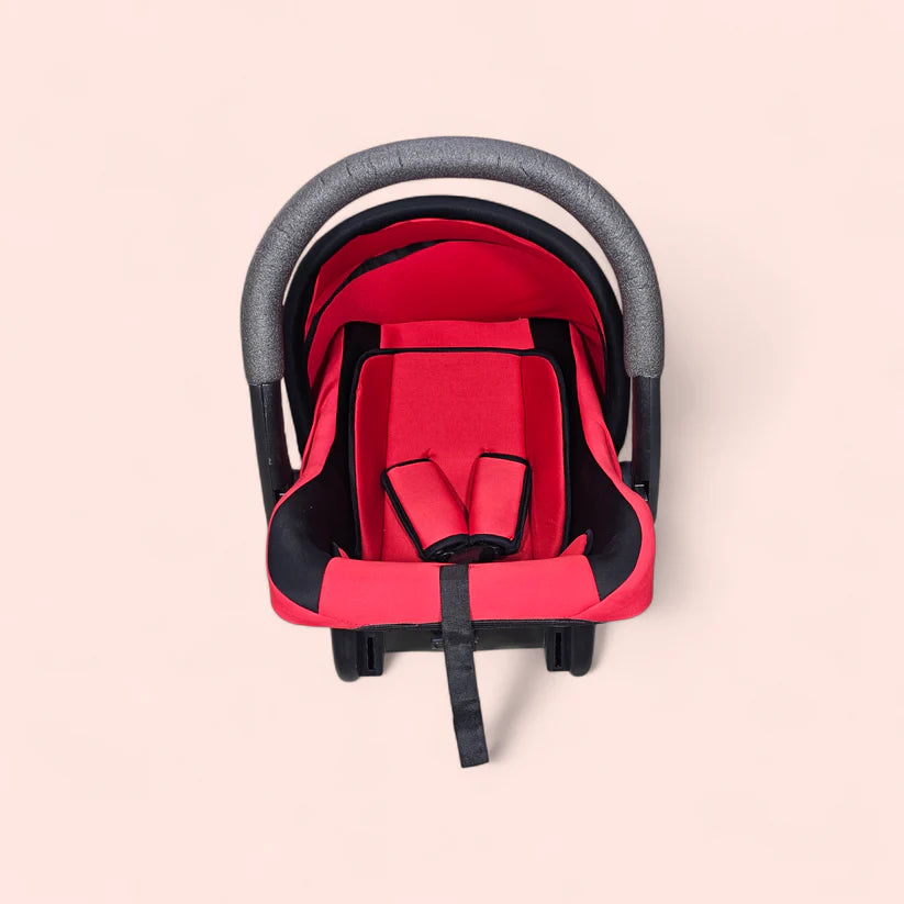 Carry Cot for Kids – Safe, Soft & Comfortable Travel Companion | Golu Baby
