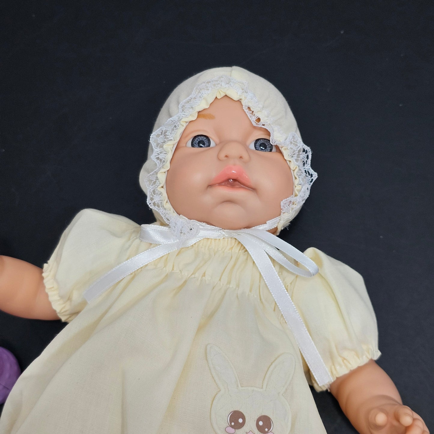 Little Mommy Doll with Music – Golu Baby