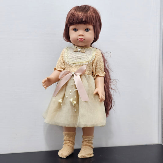 Baby So Lovely Doll – Golu Baby