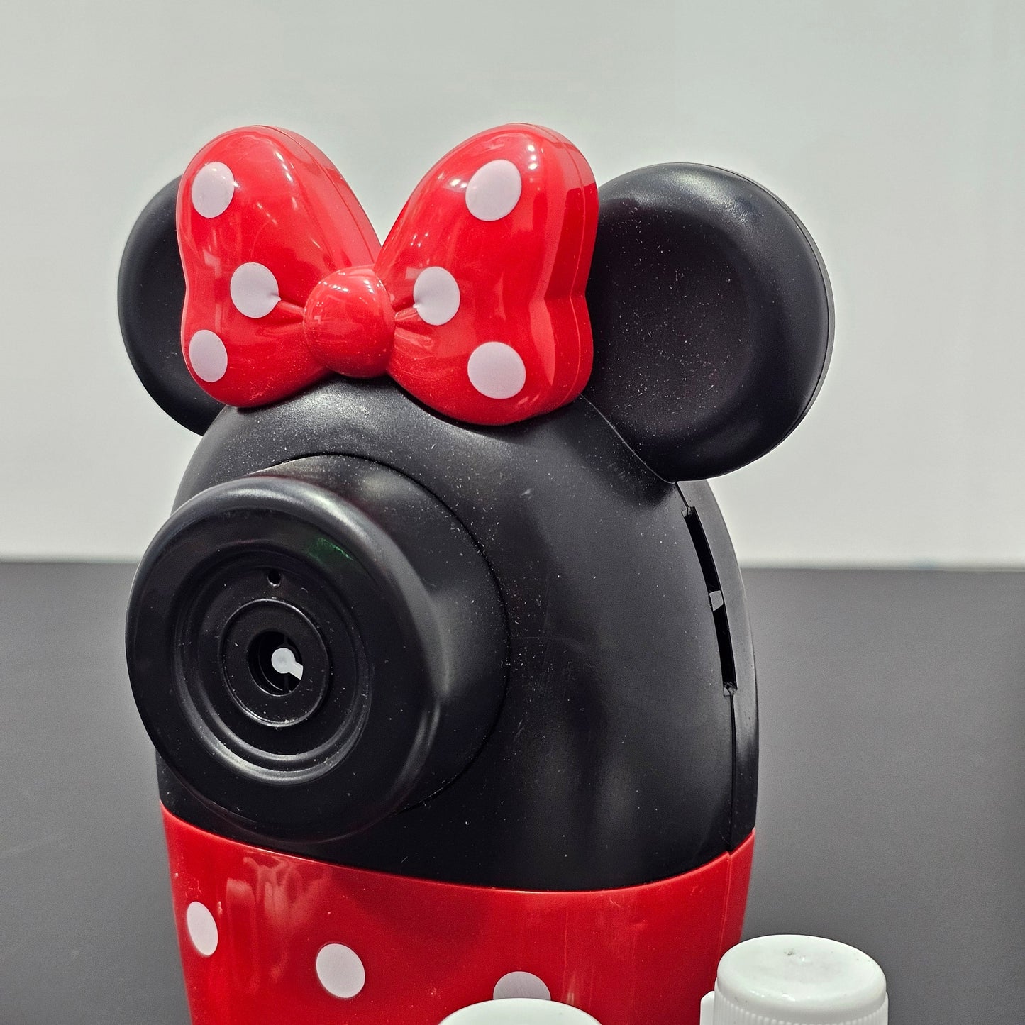 Bubble Camera Toy β Fun Bubble Blower with Cute Camera Design for Kids | Golu Baby