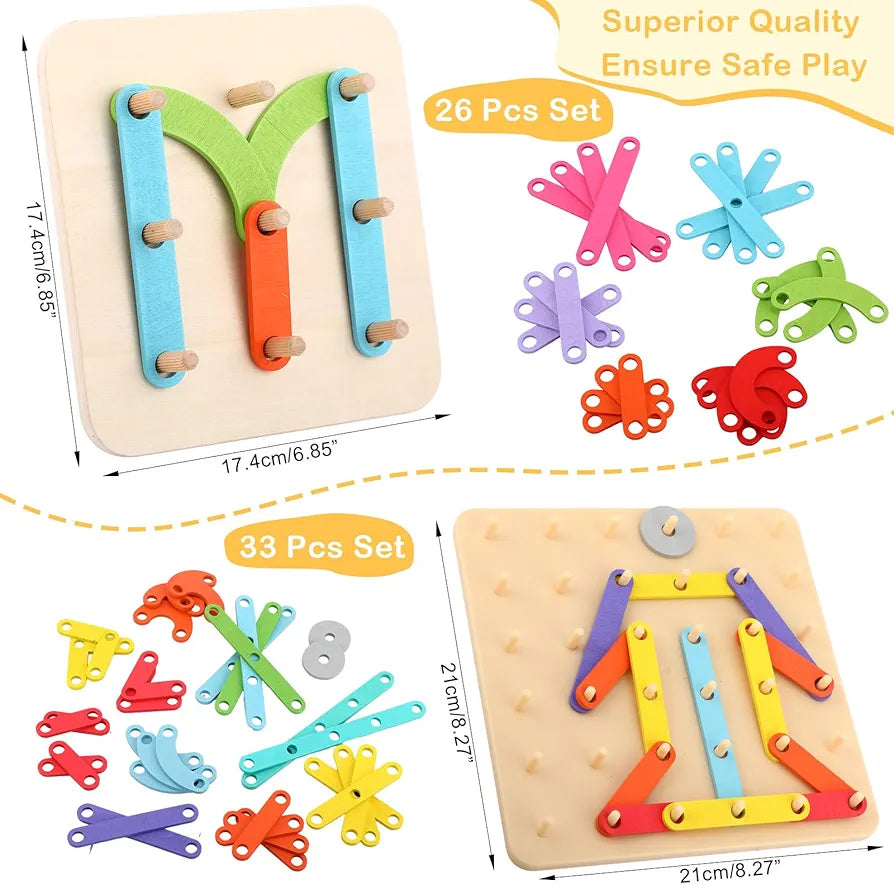 A Hundred Change Colour – Light-Up Educational Toy for Kids | Golu Baby