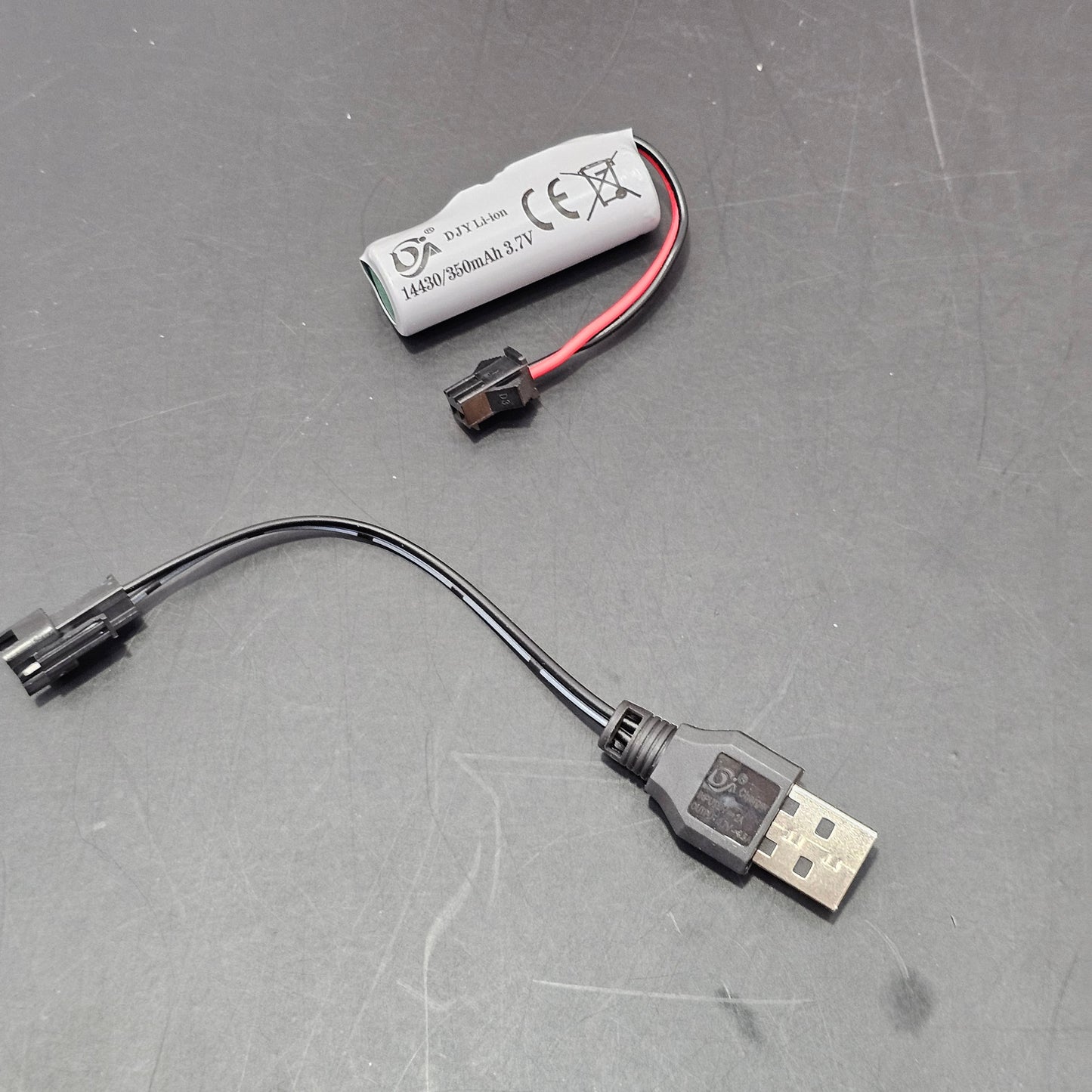 King of Truck – 5 Channel Full-Function Construction Vehicle with Lights & Mechanical Arm | Golu Baby