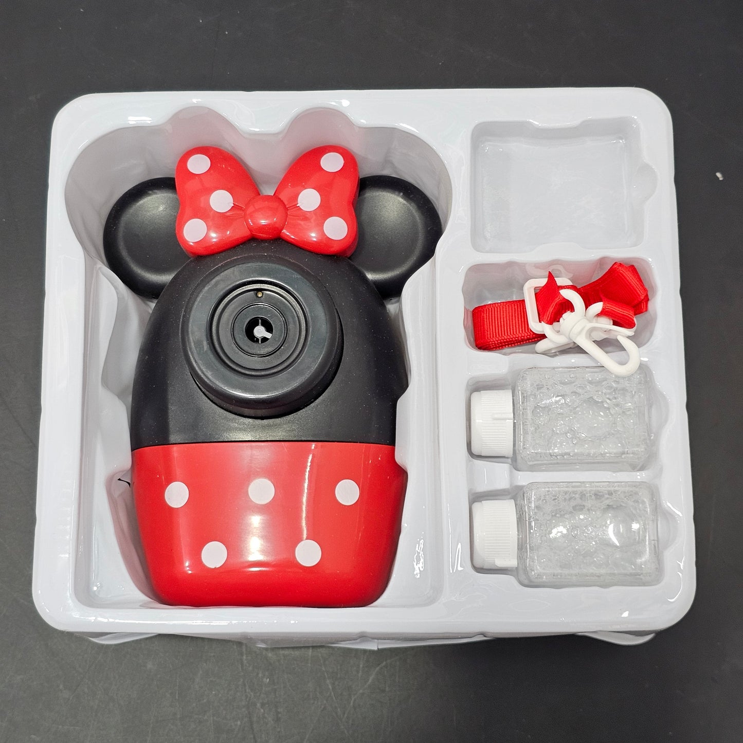 Bubble Camera Toy β Fun Bubble Blower with Cute Camera Design for Kids | Golu Baby