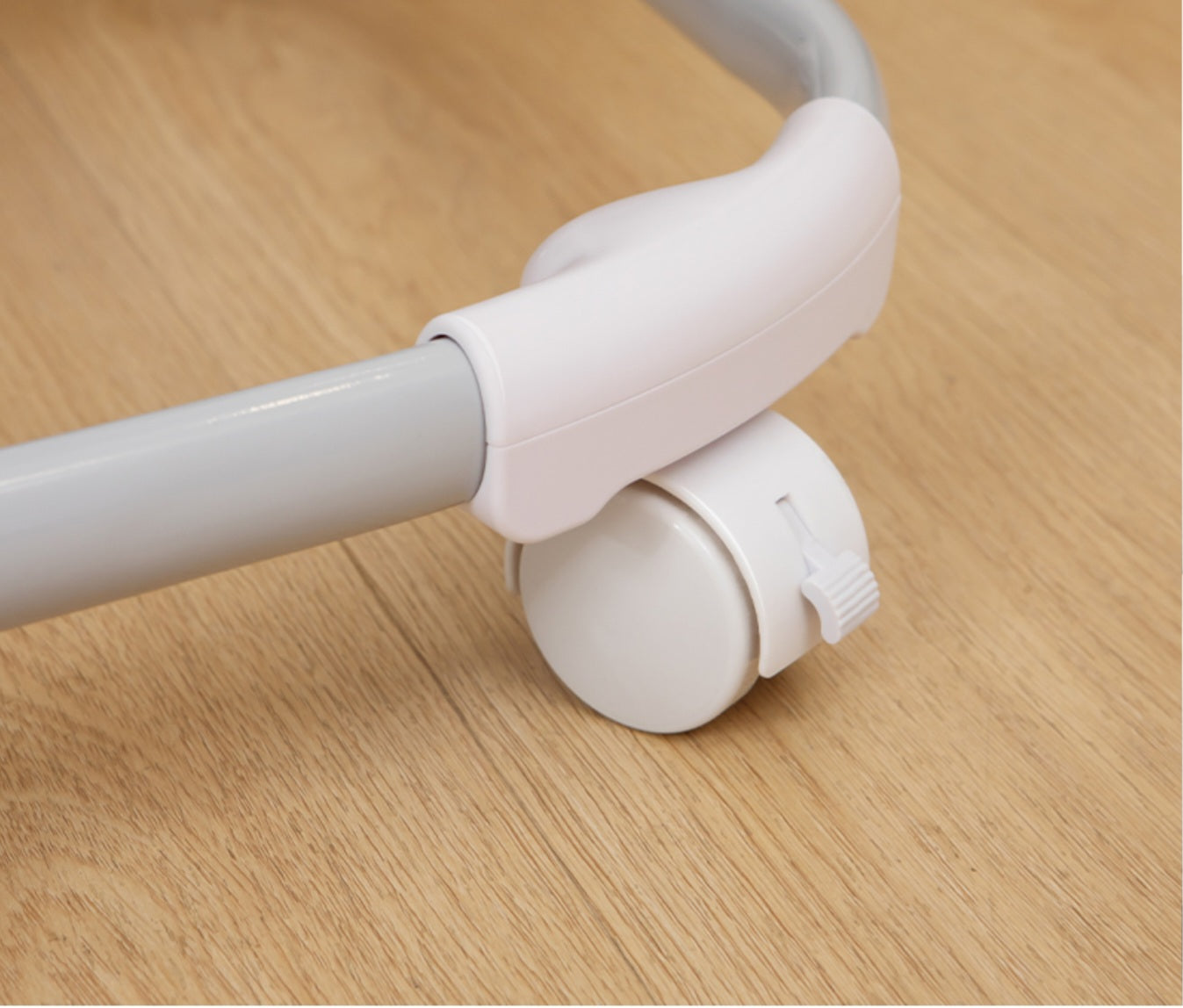 Deluxe 3-in-1 Bassinet β Smart, Safe & Comfortable Baby Cradle | Golu baby