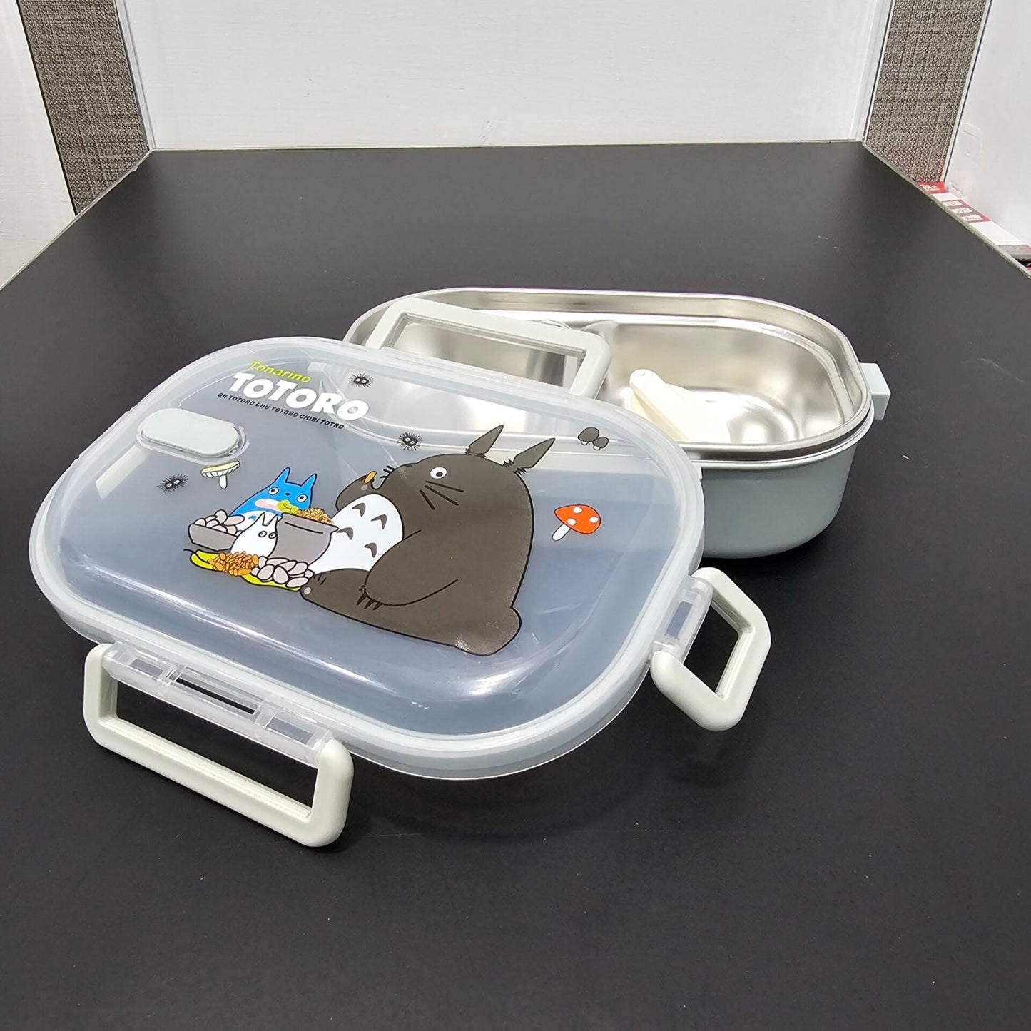 Multi‑Play Lunch Box | Golu Baby