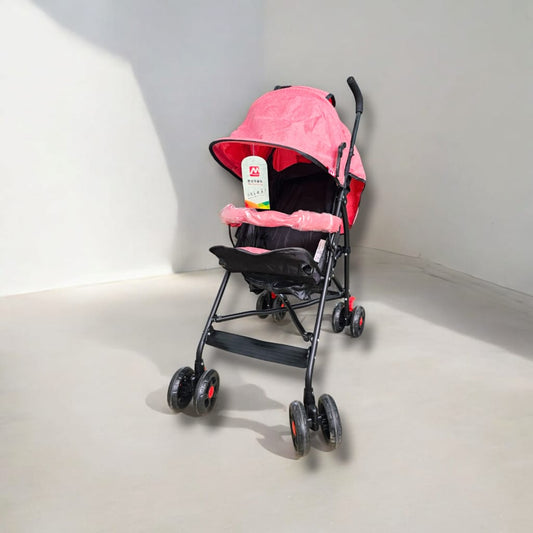 Premium Quality Baby Stroller | Golu Baby