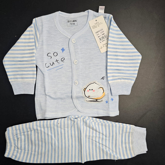 So Cute Premium Quality Baby Dress – Imported New Born Baby | Golu Baby