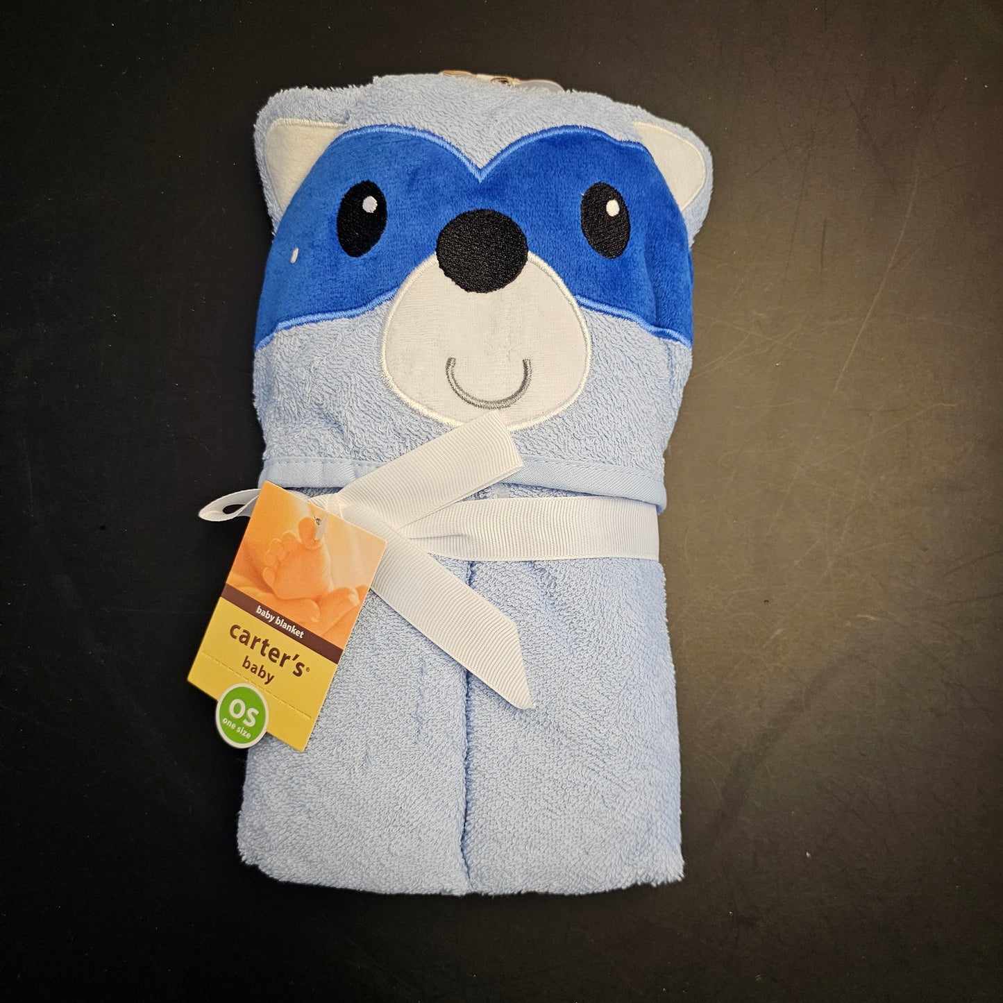 Baby Hooded Towel – Luxury Quality | Golu Baby