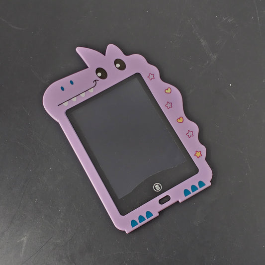 LCD Writing Tablet for Kids – Learn, Draw & Write Anywhere | Golu Baby
