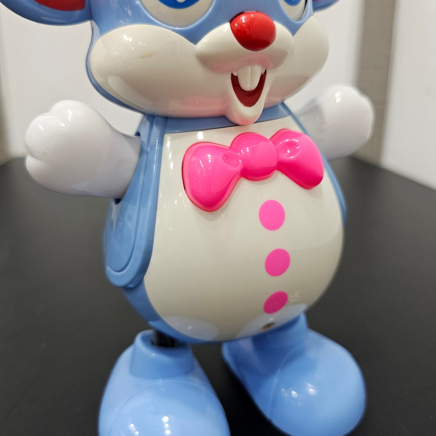 Dancing Rabbit Toy | Music & Lighting Fun for Kids - Golu Baby